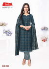 Jash Jaipuri Special Vol 2 Readymade Suits Catalog
